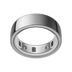 UNOPENED Oura Ring Gen 4 Silver